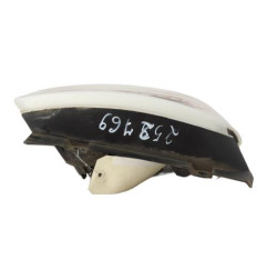 Feu arriere principal gauche (feux) FIAT 500 2