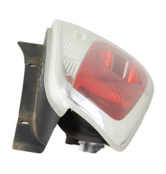 Feu arriere principal gauche (feux) FIAT 500 2 Photo n°3