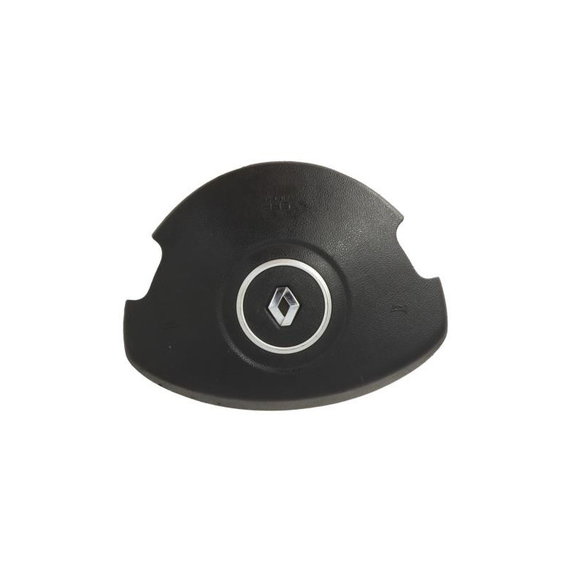 Air bag conducteur RENAULT CLIO 3