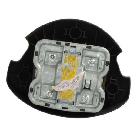 Air bag conducteur RENAULT CLIO 3