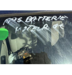 Air bag conducteur RENAULT CLIO 3 Photo n°9