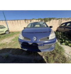 Air bag conducteur RENAULT CLIO 3 Photo n°10