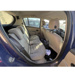 Air bag conducteur RENAULT CLIO 3 Photo n°17