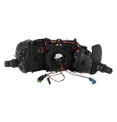 Com (Bloc Contacteur Tournant+Commodo Essuie Glace+Commodo Phare) RENAULT CLIO 3 Photo n°1