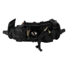 Com (Bloc Contacteur Tournant+Commodo Essuie Glace+Commodo Phare) RENAULT CLIO 3