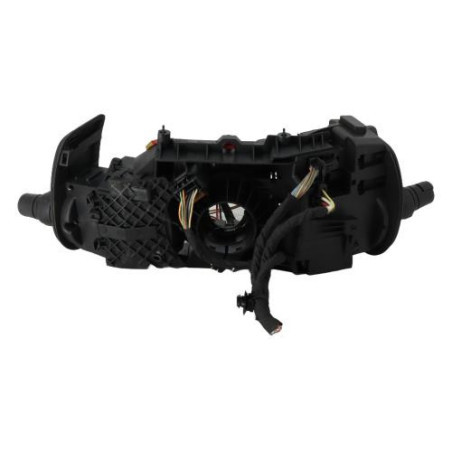 Com (Bloc Contacteur Tournant+Commodo Essuie Glace+Commodo Phare) RENAULT CLIO 3