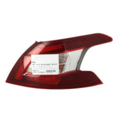 Feu arriere principal droit (feux) PEUGEOT 308 2 Photo n°1