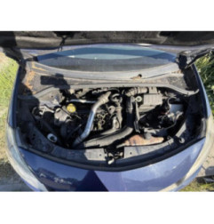 Com (Bloc Contacteur Tournant+Commodo Essuie Glace+Commodo Phare) RENAULT CLIO 3 Photo n°11