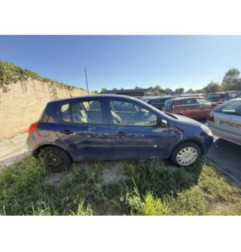 Com (Bloc Contacteur Tournant+Commodo Essuie Glace+Commodo Phare) RENAULT CLIO 3 Photo n°14