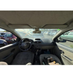 Com (Bloc Contacteur Tournant+Commodo Essuie Glace+Commodo Phare) RENAULT CLIO 3 Photo n°16