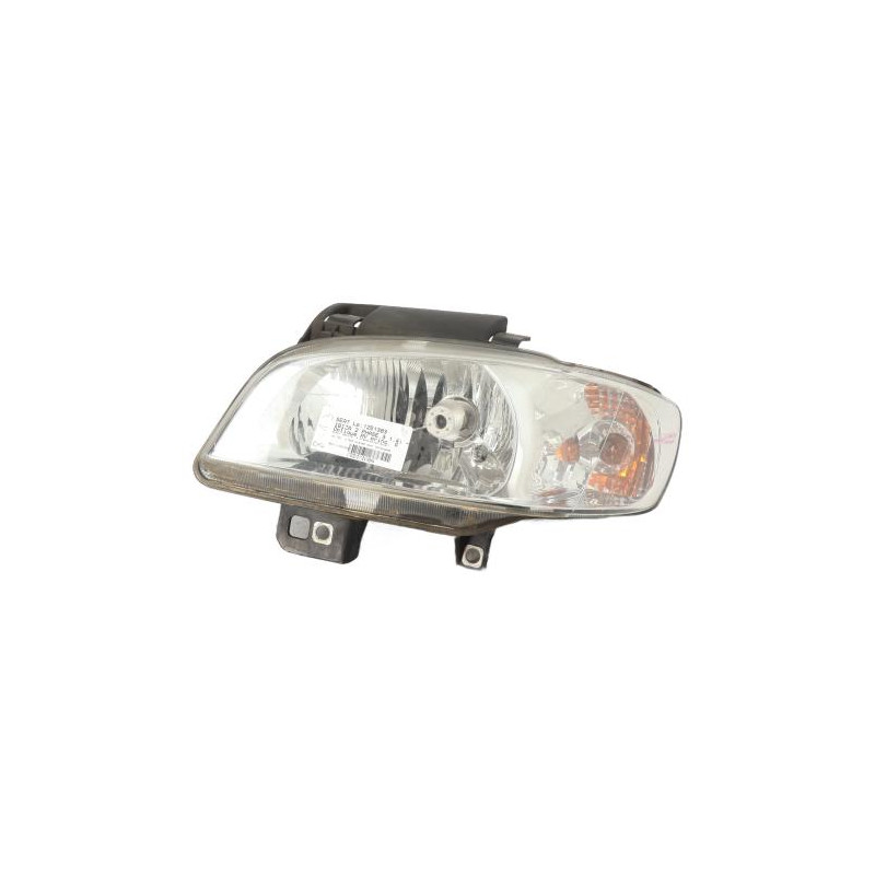 Optique avant principal gauche (feux)(phare) SEAT IBIZA 2