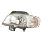 Optique avant principal gauche (feux)(phare) SEAT IBIZA 2