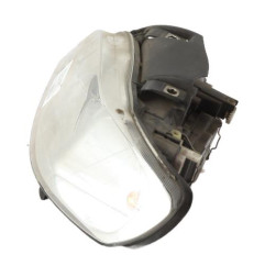 Optique avant principal gauche (feux)(phare) SEAT IBIZA 2