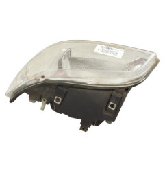 Optique avant principal gauche (feux)(phare) SEAT IBIZA 2 Photo n°5