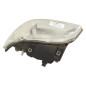Optique avant principal gauche (feux)(phare) SEAT IBIZA 2