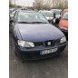 Optique avant principal gauche (feux)(phare) SEAT IBIZA 2