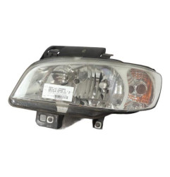 Optique avant principal gauche (feux)(phare) SEAT IBIZA 2 Photo n°1