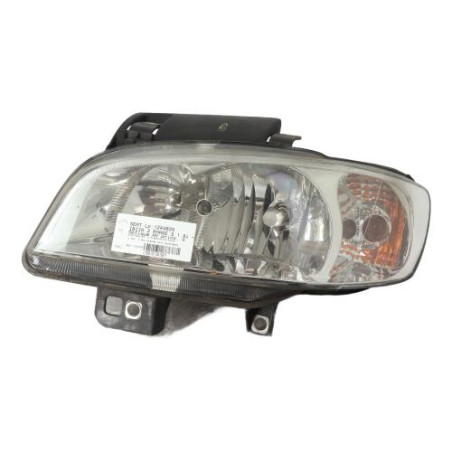 Optique avant principal gauche (feux)(phare) SEAT IBIZA 2 Photo n°1