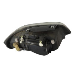 Optique avant principal gauche (feux)(phare) SEAT IBIZA 2 Photo n°3