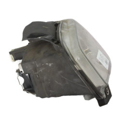 Optique avant principal gauche (feux)(phare) SEAT IBIZA 2 Photo n°4