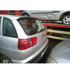 Optique avant principal gauche (feux)(phare) SEAT IBIZA 2 Photo n°9