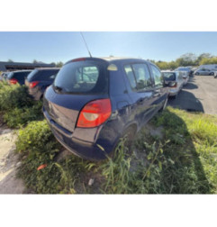 Com (Bloc Contacteur Tournant+Commodo Essuie Glace+Commodo Phare) RENAULT CLIO 3 Photo n°19