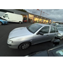 Optique avant principal gauche (feux)(phare) SEAT IBIZA 2 Photo n°15