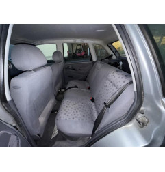 Optique avant principal gauche (feux)(phare) SEAT IBIZA 2 Photo n°19