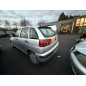 Optique avant principal gauche (feux)(phare) SEAT IBIZA 2