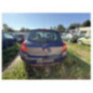 Com (Bloc Contacteur Tournant+Commodo Essuie Glace+Commodo Phare) RENAULT CLIO 3