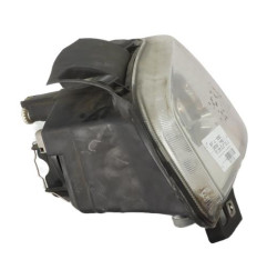 Optique avant principal gauche (feux)(phare) SEAT CORDOBA 1 Photo n°4