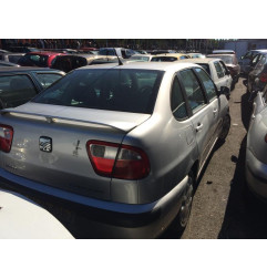 Optique avant principal gauche (feux)(phare) SEAT CORDOBA 1 Photo n°6