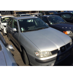 Optique avant principal gauche (feux)(phare) SEAT CORDOBA 1 Photo n°7