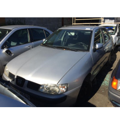 Optique avant principal gauche (feux)(phare) SEAT CORDOBA 1 Photo n°8