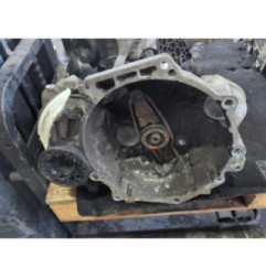 Boite de vitesses VOLKSWAGEN GOLF 6 Photo n°1