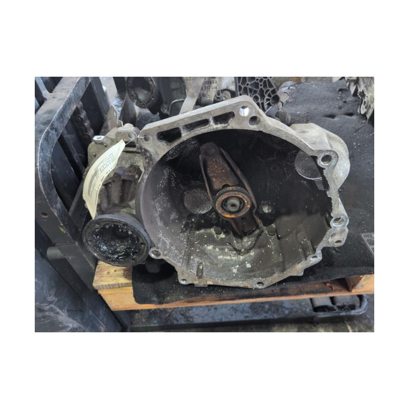 Boite de vitesses VOLKSWAGEN GOLF 6