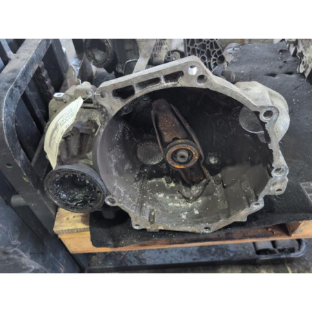 Boite de vitesses VOLKSWAGEN GOLF 6 Photo n°1