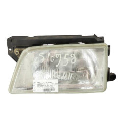 Optique avant principal gauche (feux)(phare) OPEL KADETT E Photo n°1