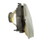 Optique avant principal gauche (feux)(phare) OPEL KADETT E