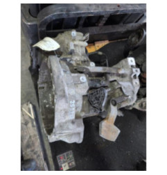 Boite de vitesses VOLKSWAGEN GOLF 6