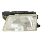 Optique avant principal gauche (feux)(phare) OPEL KADETT E