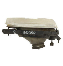 Optique avant principal droit (feux)(phare) OPEL KADETT E Photo n°5