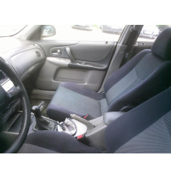 Feu arriere principal droit (feux) MAZDA 323 6 Photo n°6