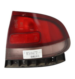 Feu arriere principal droit (feux) MAZDA 626 3 Photo n°1