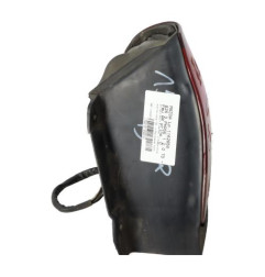 Feu arriere principal droit (feux) MAZDA 626 3 Photo n°4