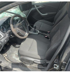 Aile avant gauche OPEL ASTRA J SPORTS Photo n°6