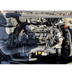 Aile avant gauche OPEL ASTRA J SPORTS Photo n°11