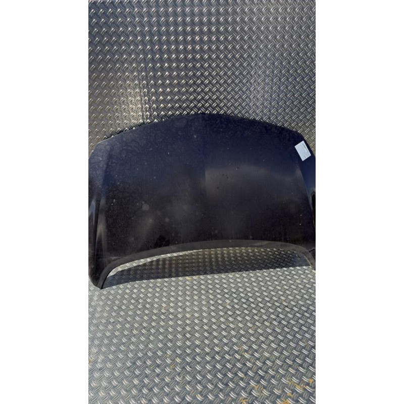 Capot OPEL ASTRA J SPORTS