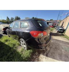 Capot OPEL ASTRA J SPORTS Photo n°19