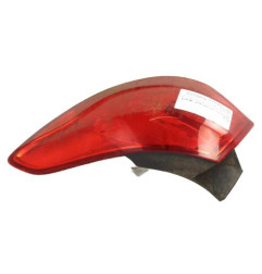 Feu arriere principal droit (feux) OPEL ASTRA J SPORTS Photo n°5